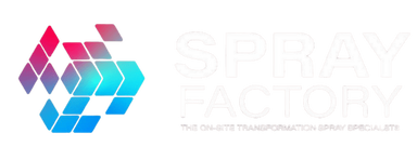 UK Spray Factory