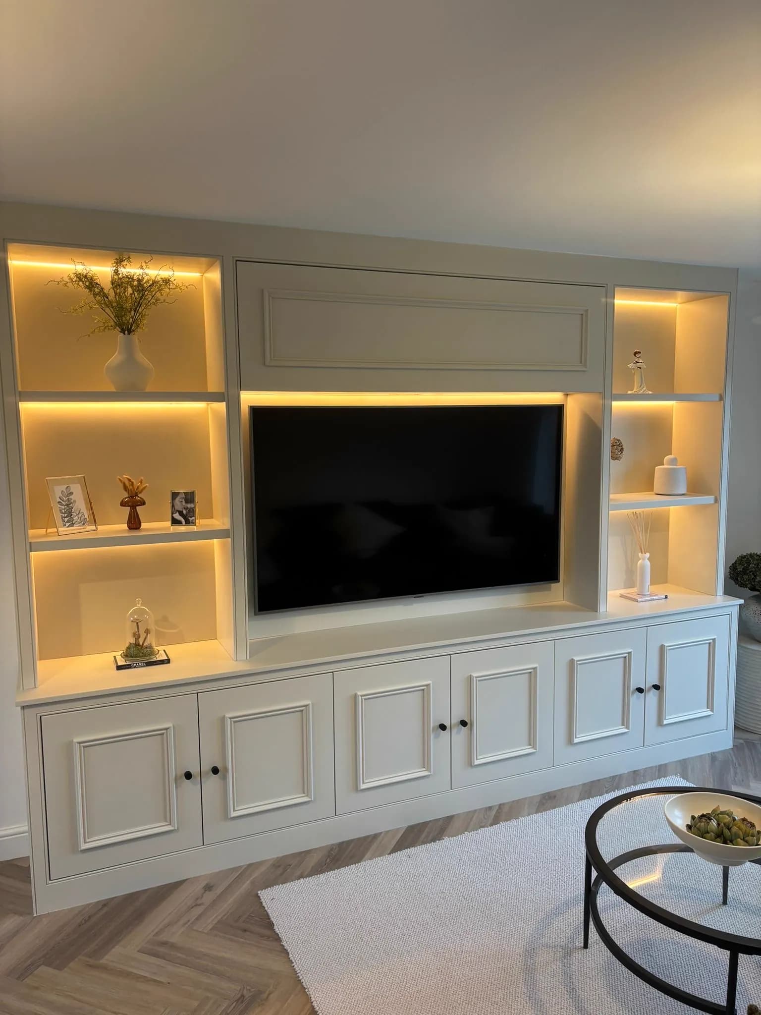 Furniture Spraying in Ipswich